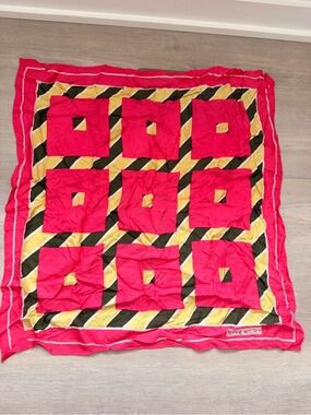 Vintage Givenchy Scarf